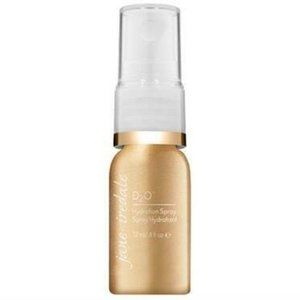 Jane Iredale D2O HYDRATION SPRAY~12ml/0.4oz~NIB~TRAVEL SIZE